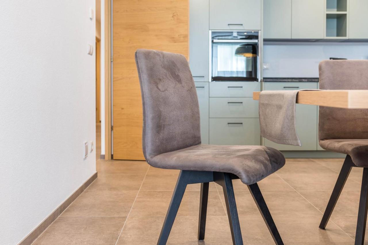 טרנטו Residence Diana Apartment 402 מראה חיצוני תמונה
