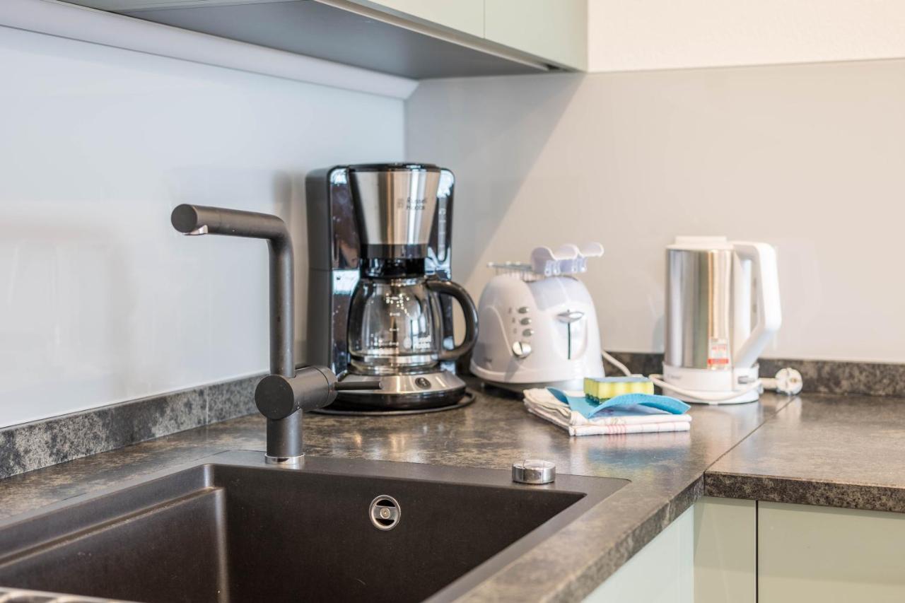 טרנטו Residence Diana Apartment 402 מראה חיצוני תמונה