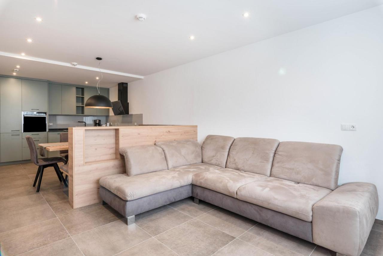 טרנטו Residence Diana Apartment 402 מראה חיצוני תמונה