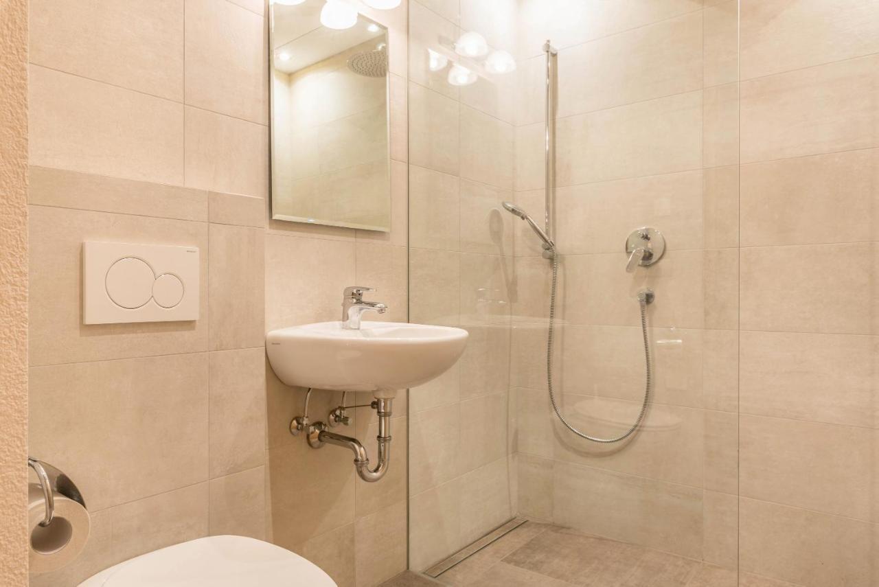 טרנטו Residence Diana Apartment 402 מראה חיצוני תמונה