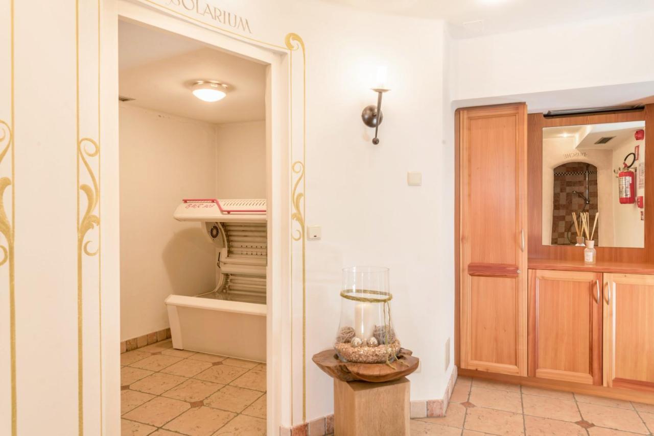 טרנטו Residence Diana Apartment 402 מראה חיצוני תמונה