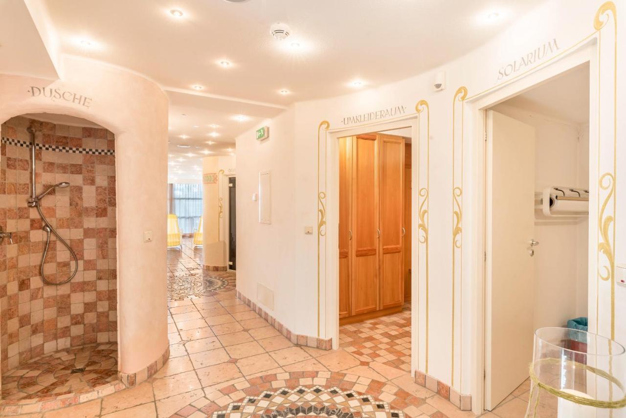 טרנטו Residence Diana Apartment 402 מראה חיצוני תמונה