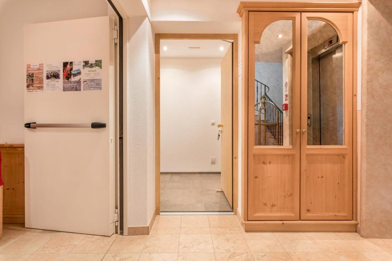 טרנטו Residence Diana Apartment 402 מראה חיצוני תמונה