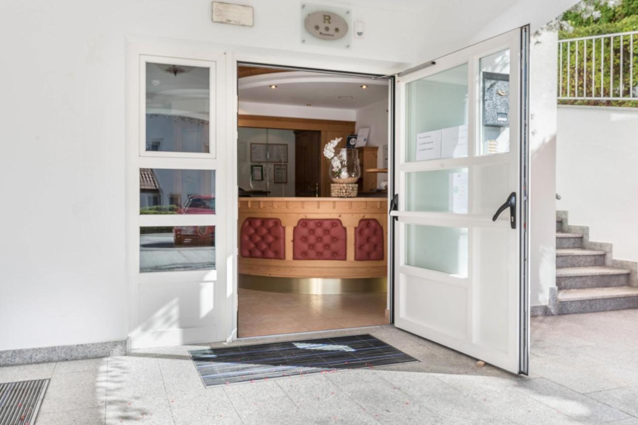 טרנטו Residence Diana Apartment 402 מראה חיצוני תמונה